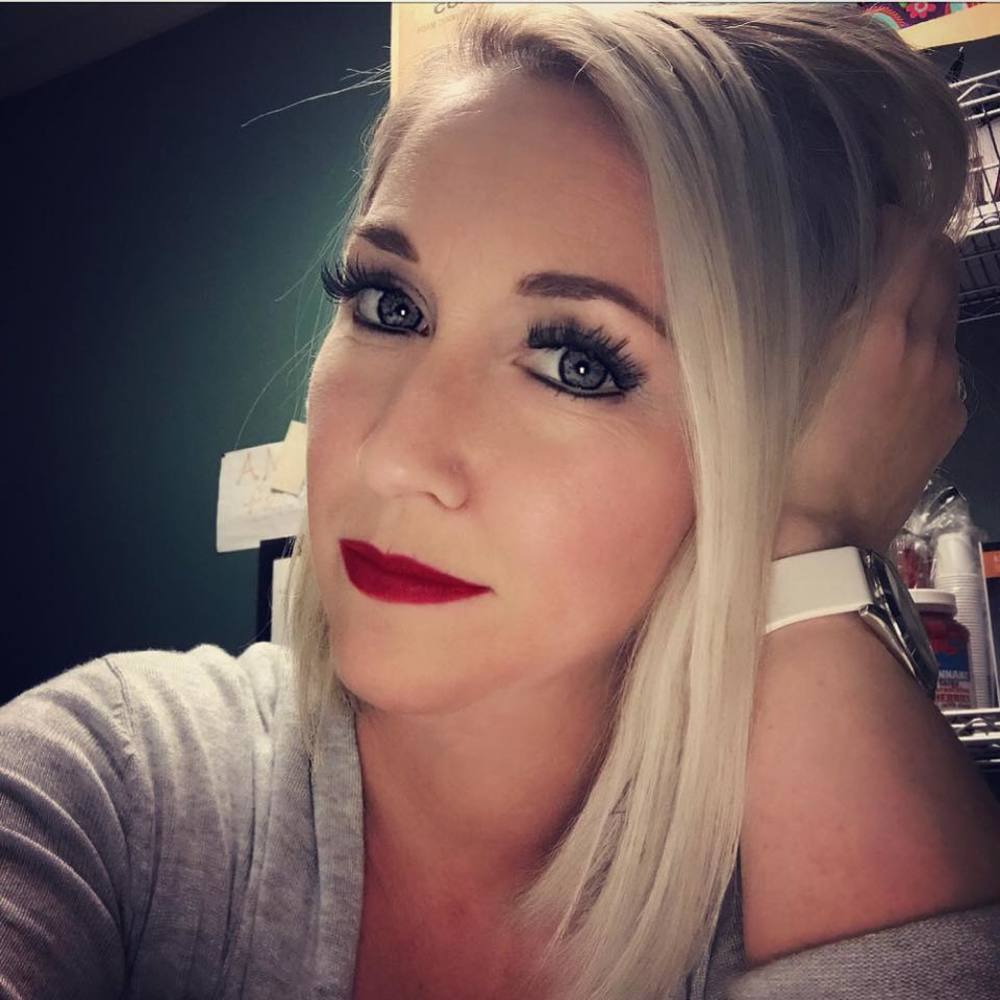 Meet your Posher, Sarah